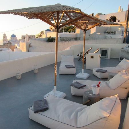 Pyrgos Kastelli Villas Exteriér fotografie