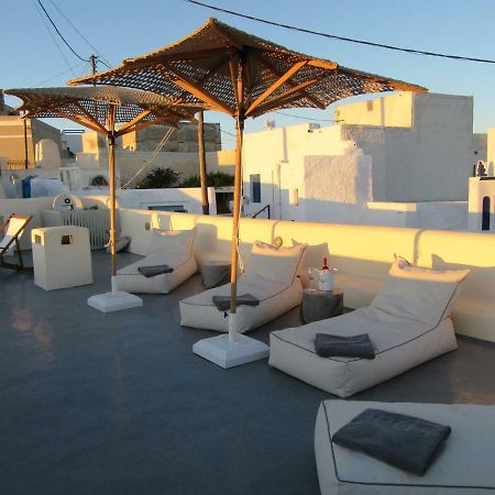 Pyrgos Kastelli Villas Exteriér fotografie