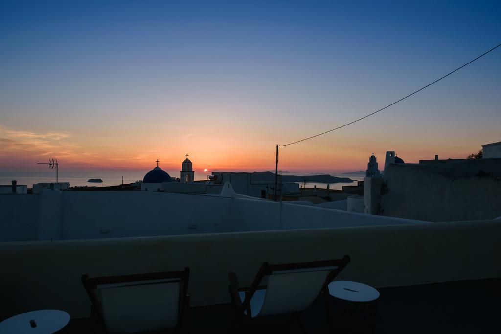 Pyrgos Kastelli Villas Exteriér fotografie