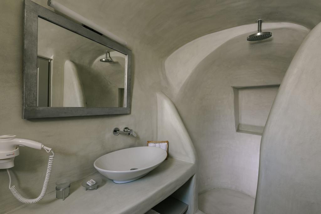 Pyrgos Kastelli Villas Exteriér fotografie