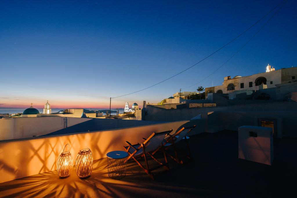 Pyrgos Kastelli Villas Exteriér fotografie