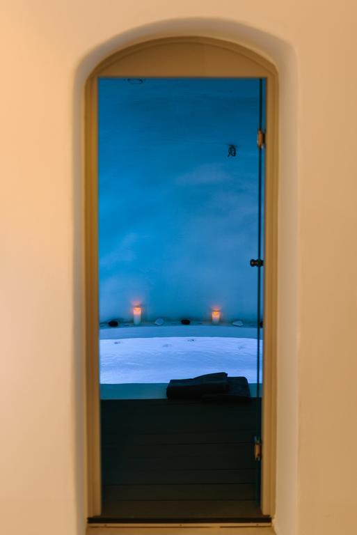 Pyrgos Kastelli Villas Exteriér fotografie