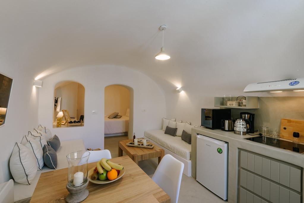 Pyrgos Kastelli Villas Exteriér fotografie