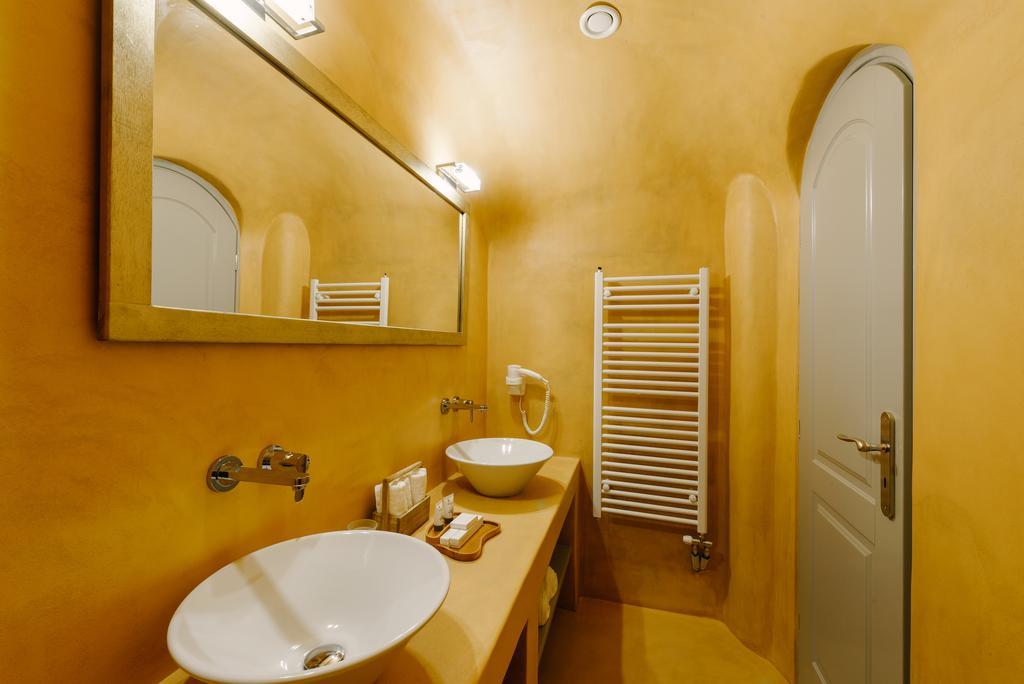Pyrgos Kastelli Villas Exteriér fotografie