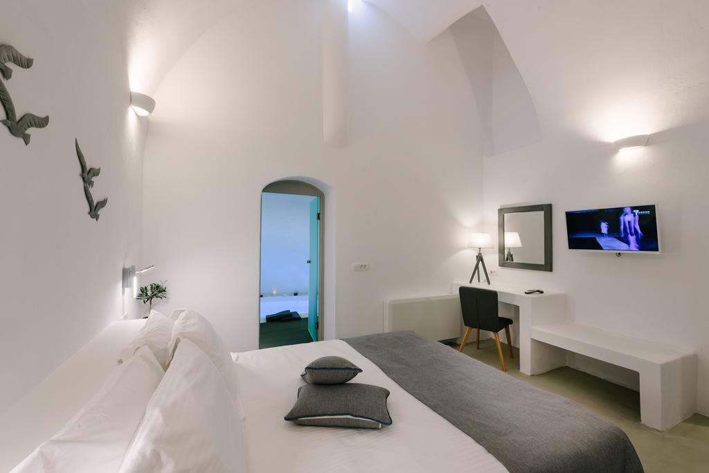 Pyrgos Kastelli Villas Exteriér fotografie