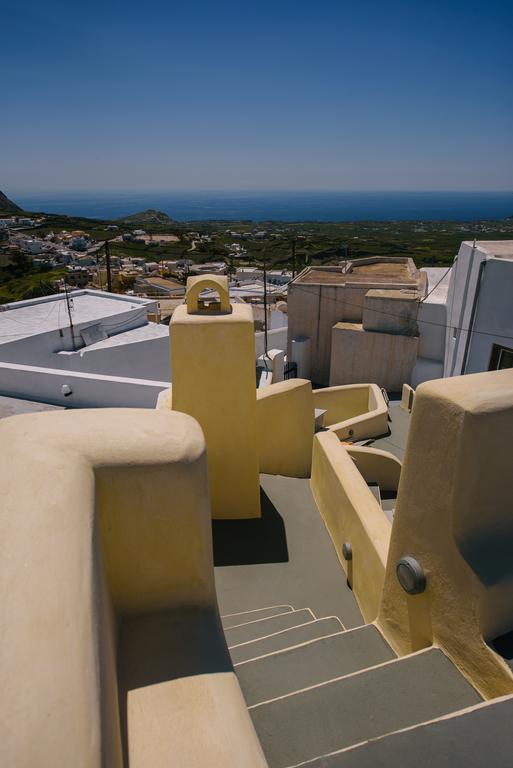 Pyrgos Kastelli Villas Exteriér fotografie