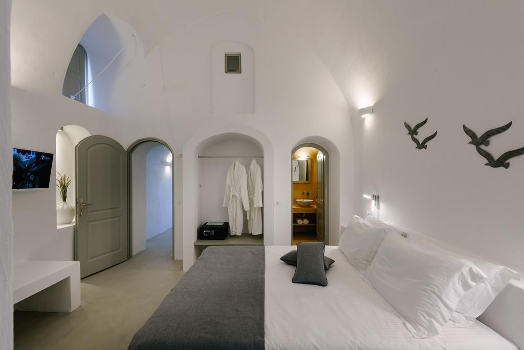 Pyrgos Kastelli Villas Exteriér fotografie