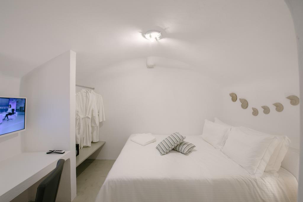Pyrgos Kastelli Villas Exteriér fotografie