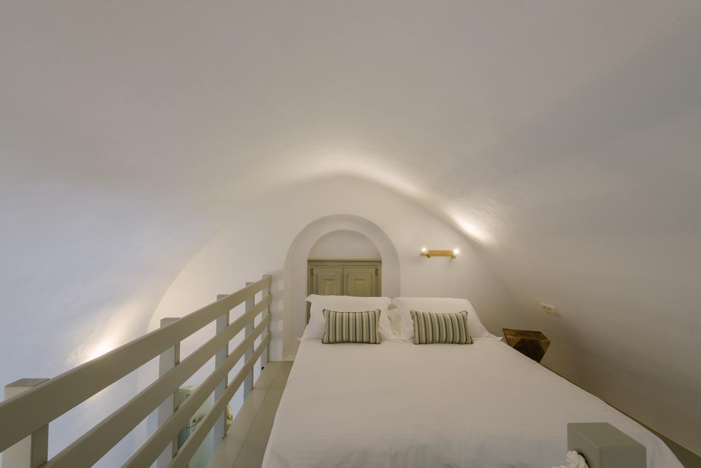 Pyrgos Kastelli Villas Exteriér fotografie