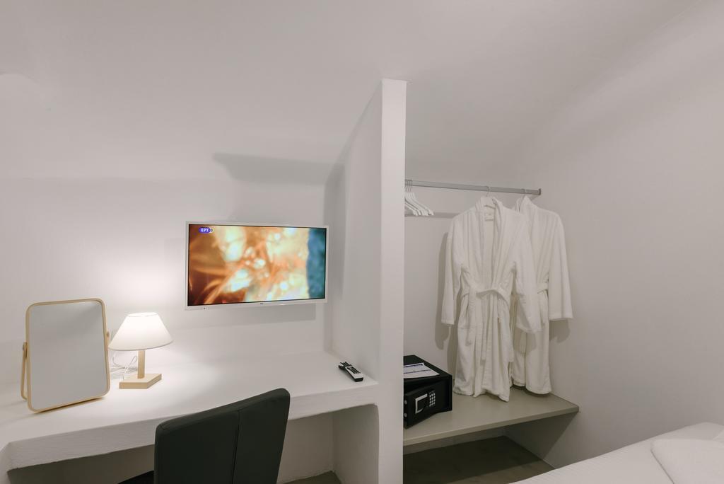 Pyrgos Kastelli Villas Exteriér fotografie