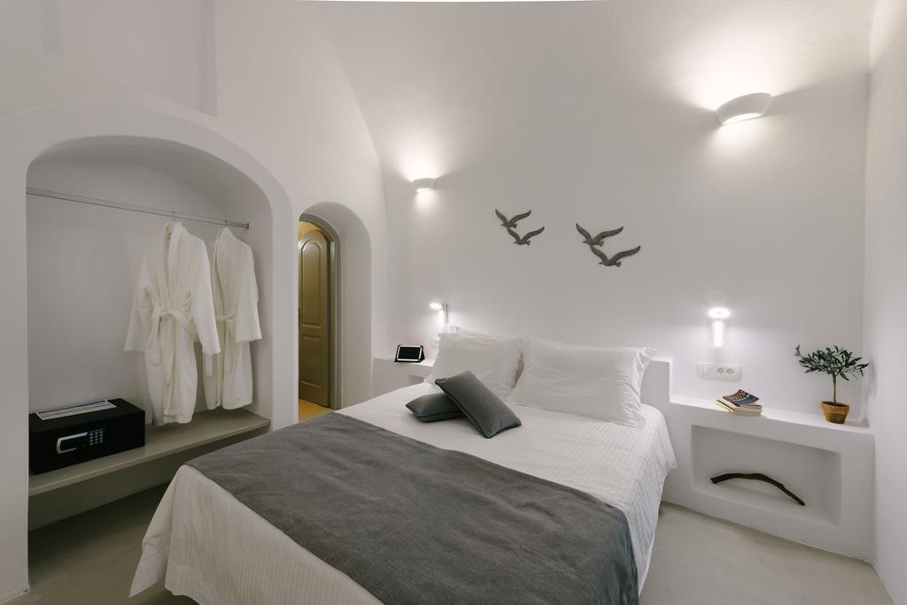 Pyrgos Kastelli Villas Exteriér fotografie