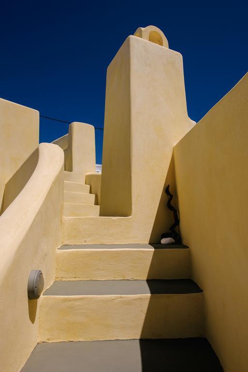 Pyrgos Kastelli Villas Exteriér fotografie