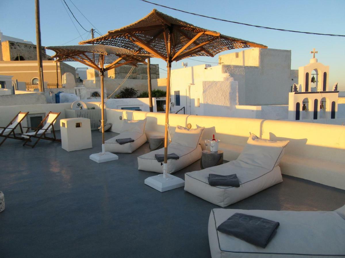 Pyrgos Kastelli Villas Exteriér fotografie